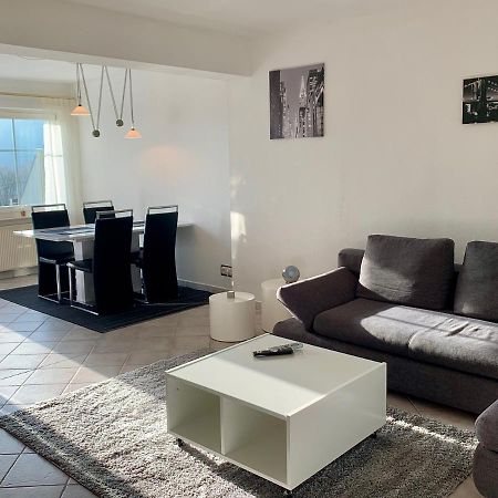 Schnuetgenhof Appartements アッテンドルン エクステリア 写真