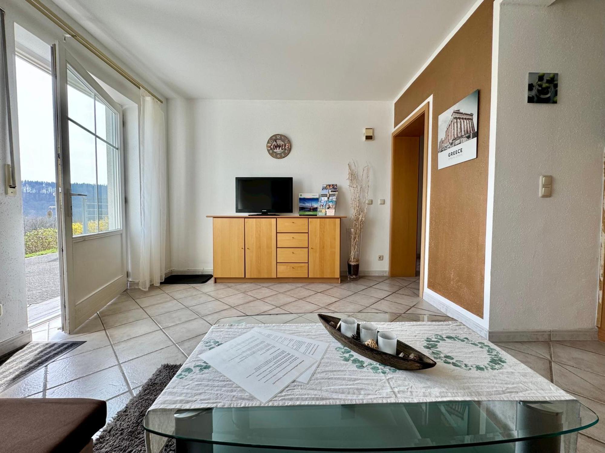 Schnuetgenhof Appartements アッテンドルン エクステリア 写真
