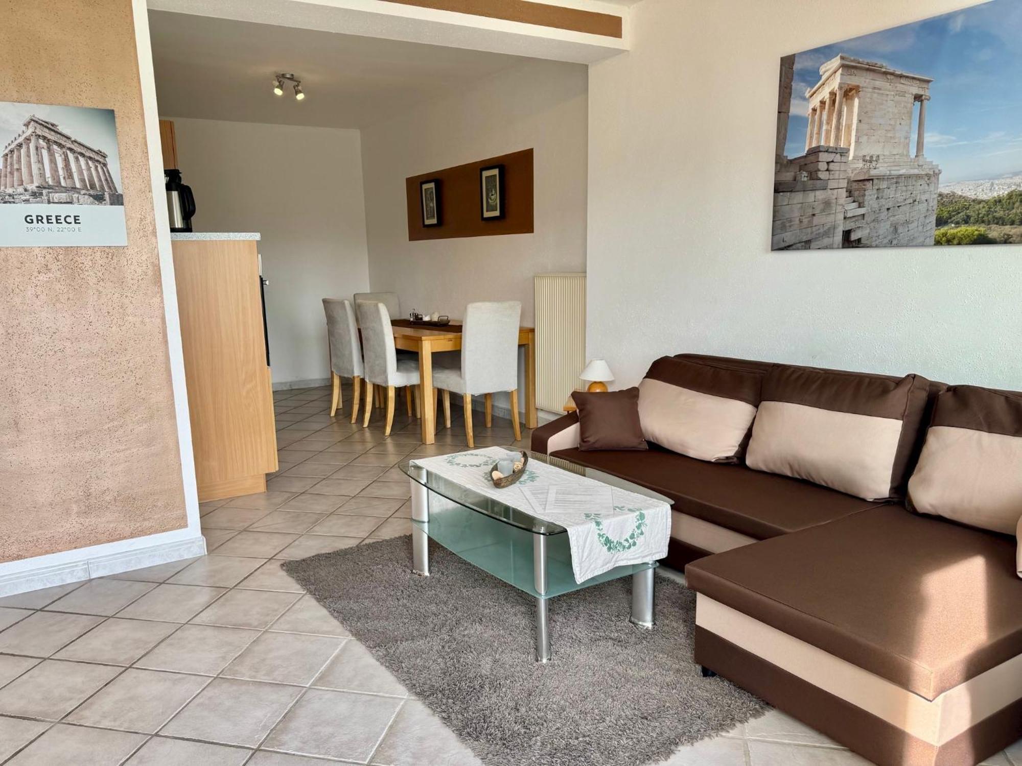 Schnuetgenhof Appartements アッテンドルン エクステリア 写真
