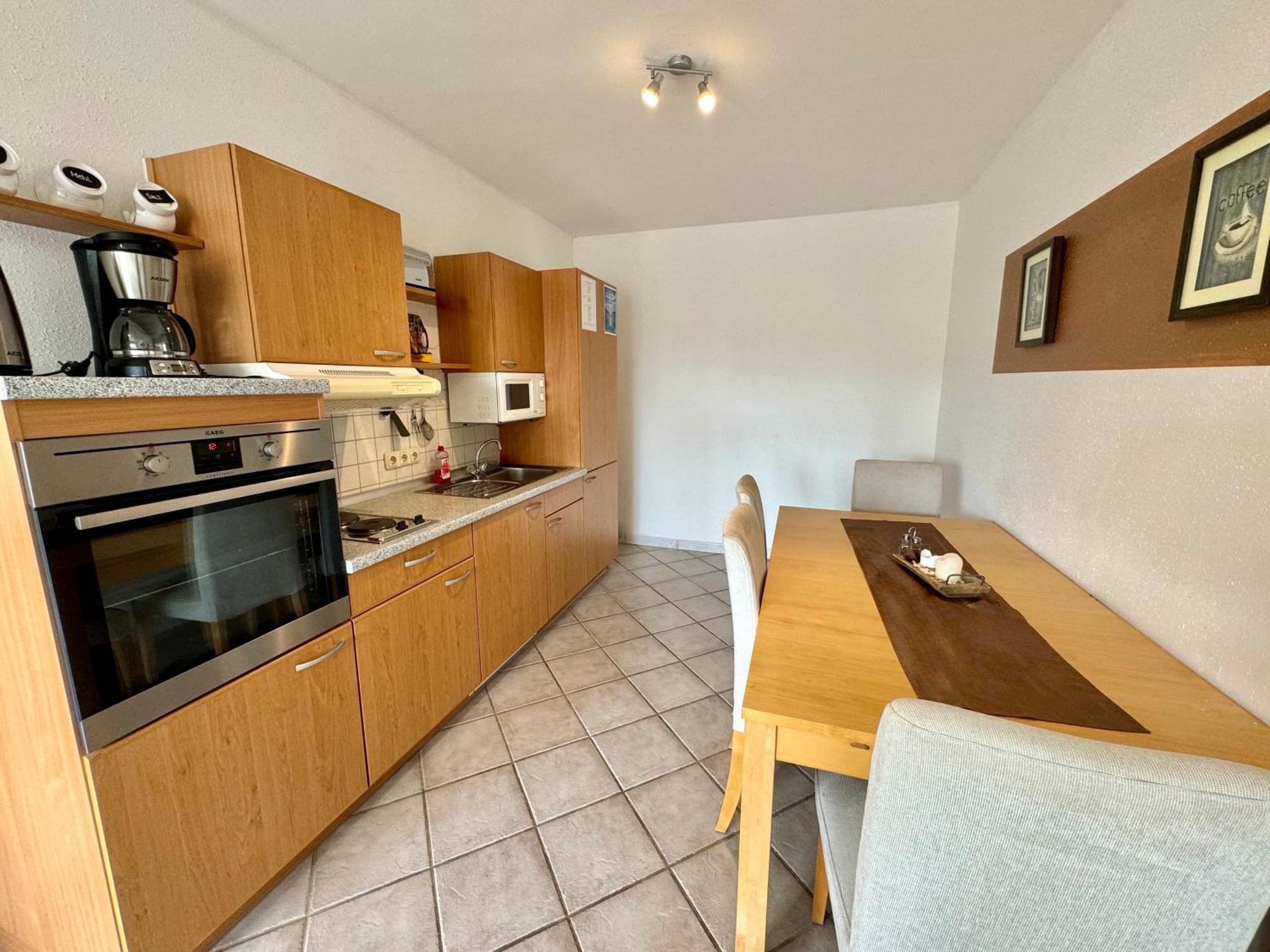 Schnuetgenhof Appartements アッテンドルン エクステリア 写真
