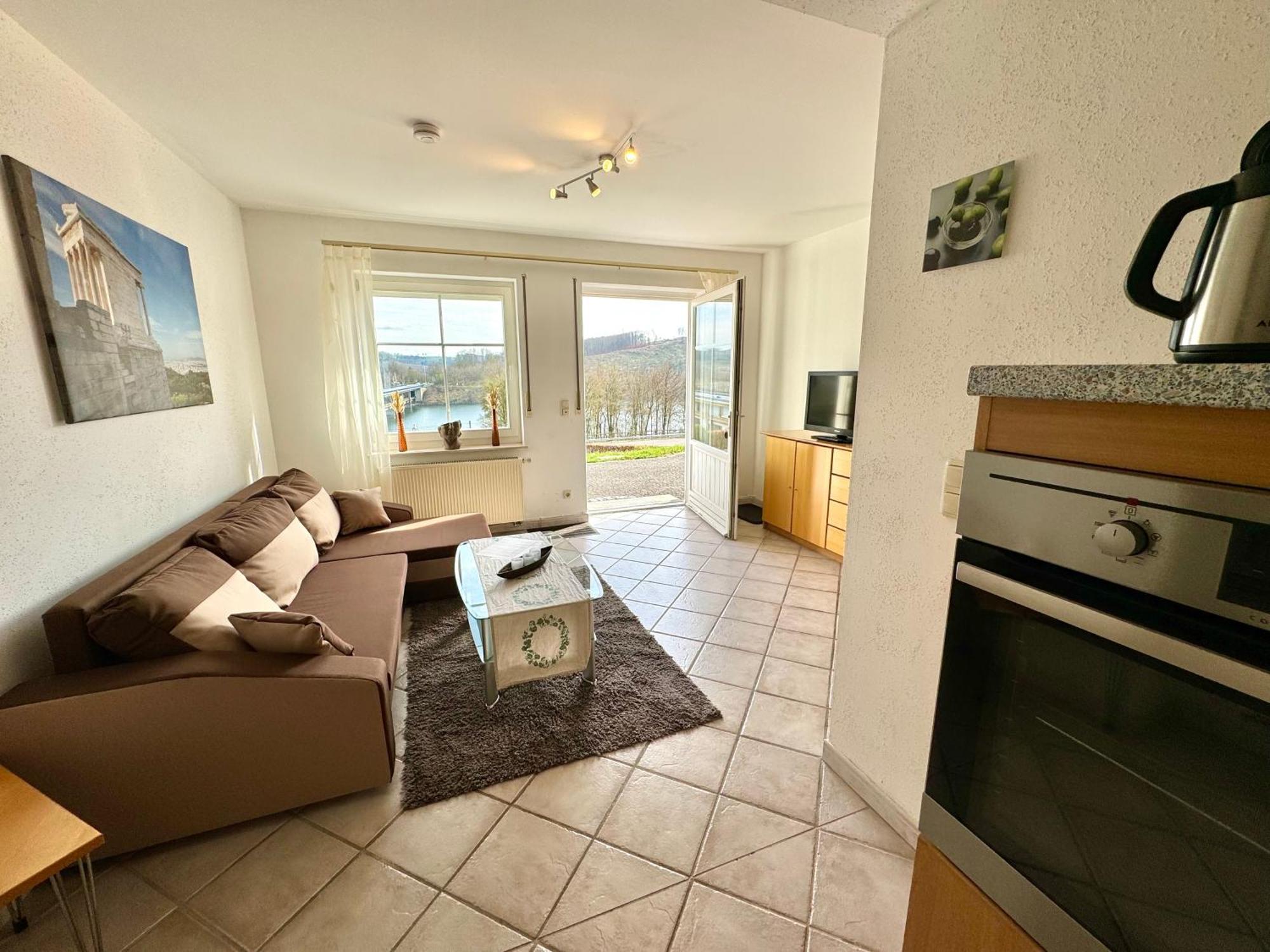 Schnuetgenhof Appartements アッテンドルン エクステリア 写真