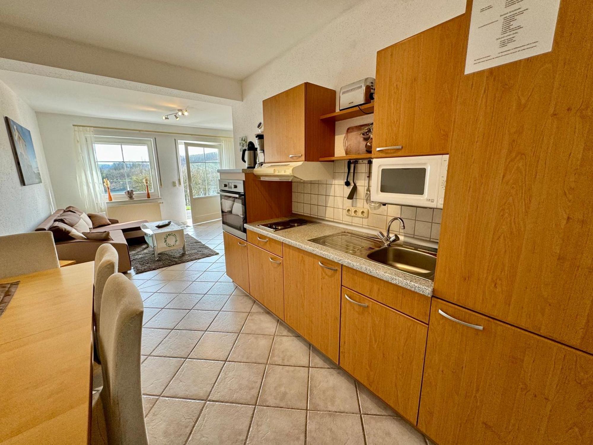 Schnuetgenhof Appartements アッテンドルン エクステリア 写真