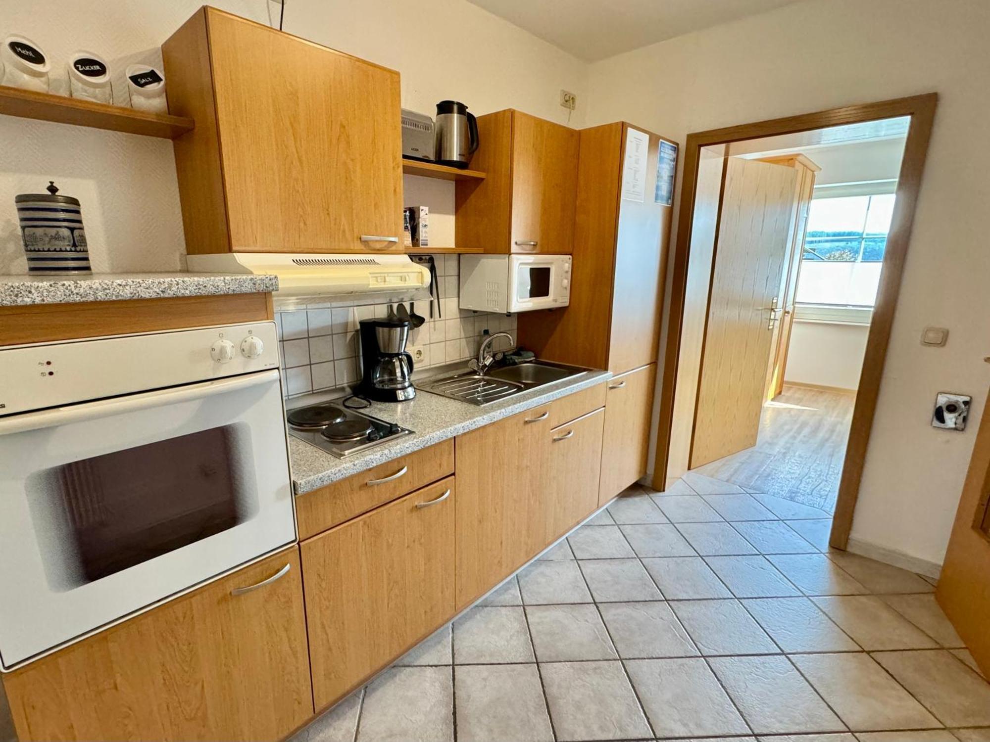 Schnuetgenhof Appartements アッテンドルン エクステリア 写真