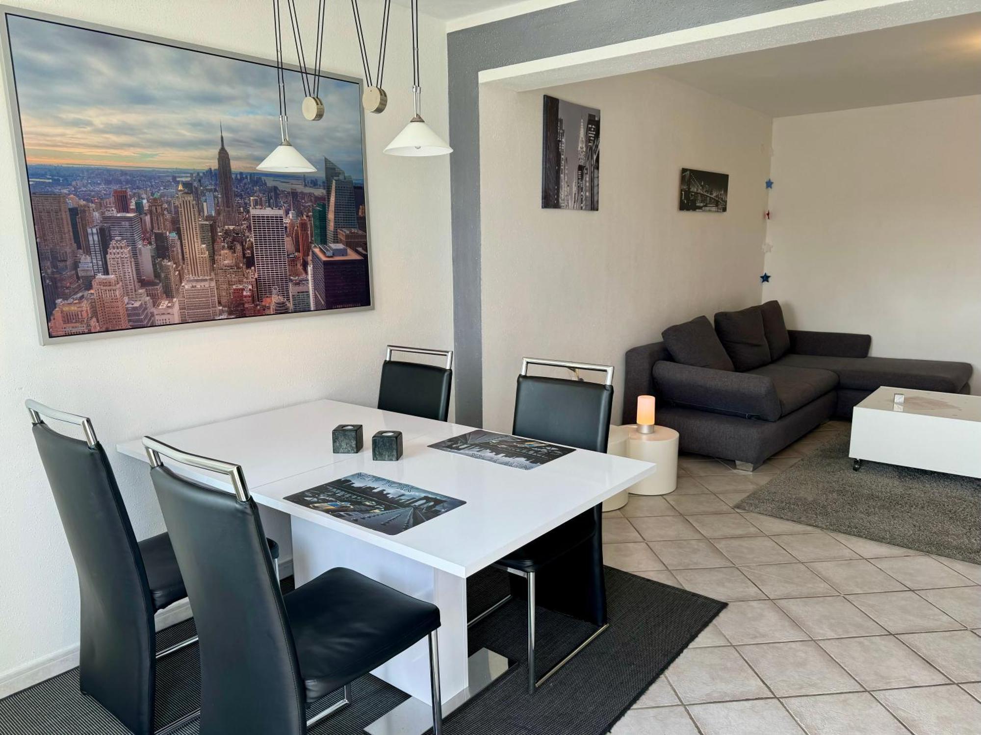 Schnuetgenhof Appartements アッテンドルン エクステリア 写真