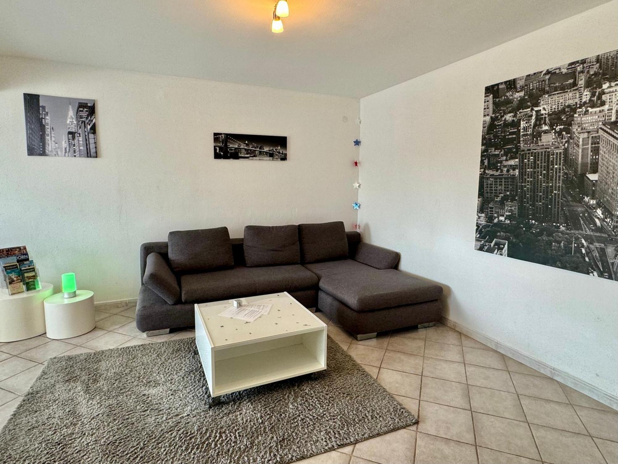 Schnuetgenhof Appartements アッテンドルン エクステリア 写真