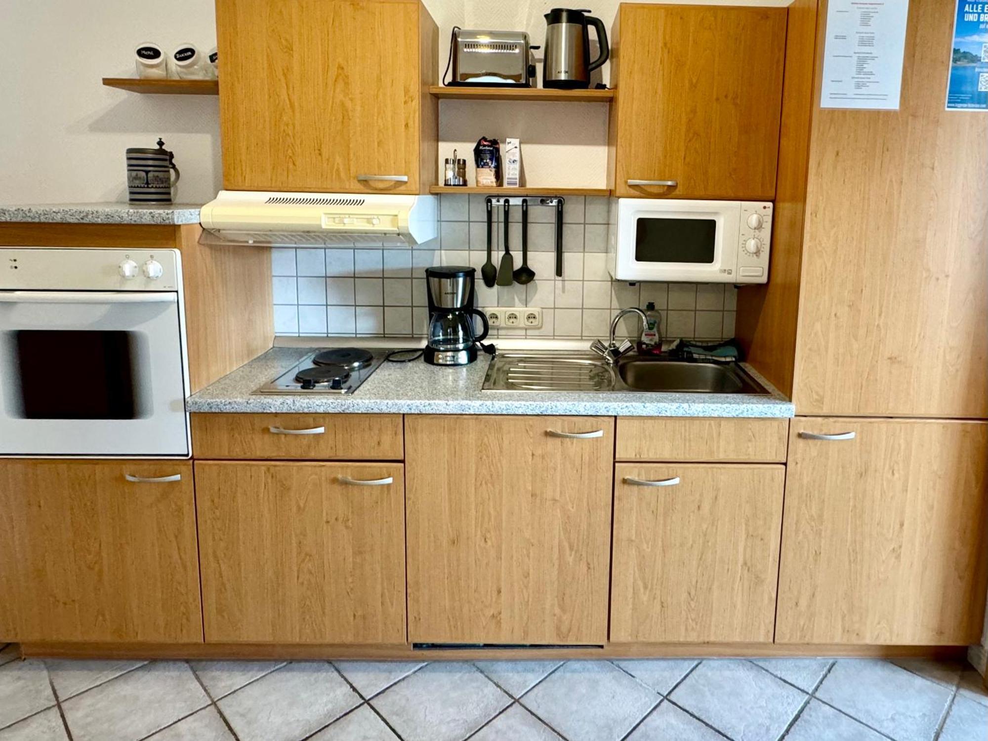 Schnuetgenhof Appartements アッテンドルン エクステリア 写真