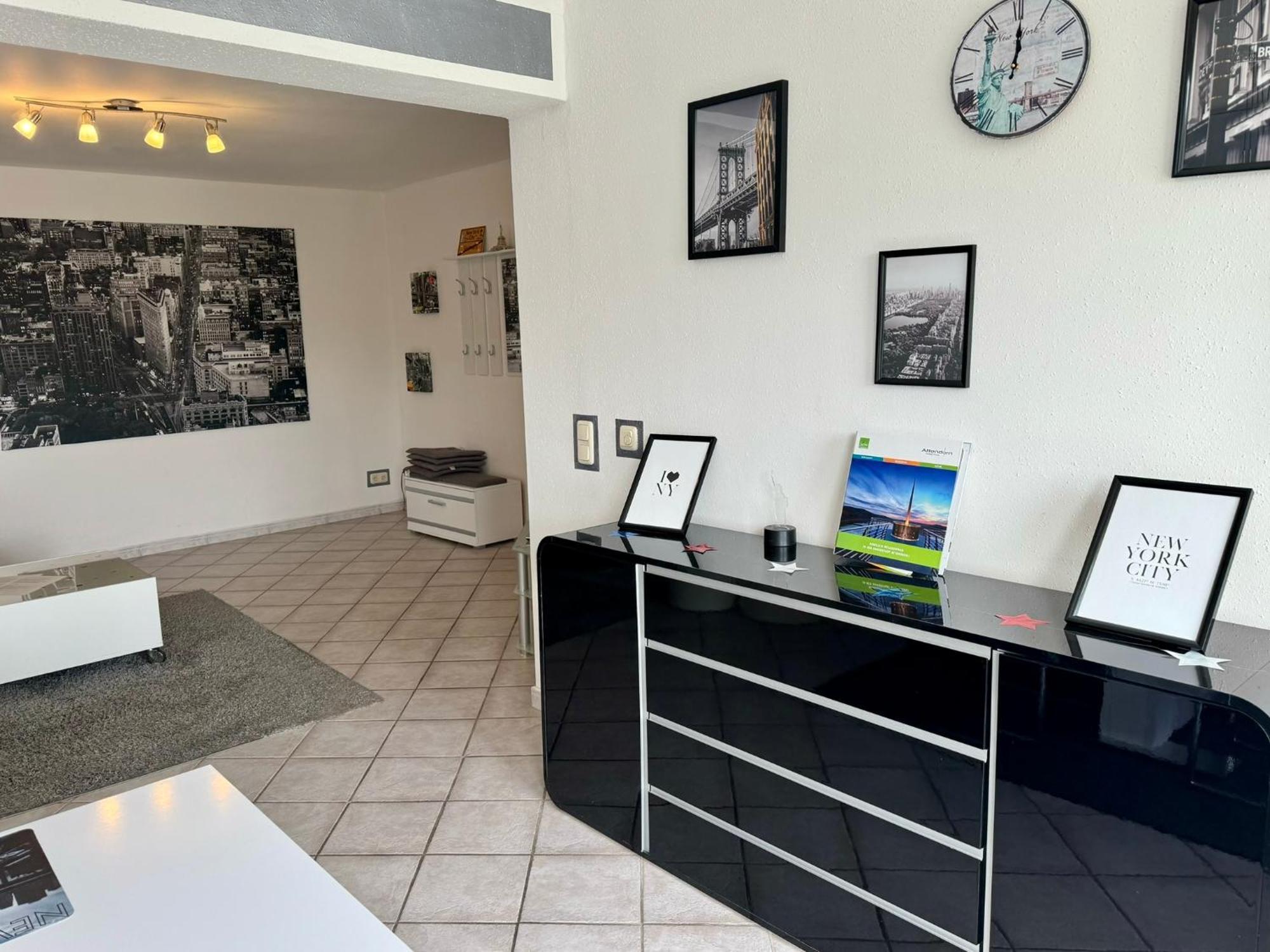 Schnuetgenhof Appartements アッテンドルン エクステリア 写真
