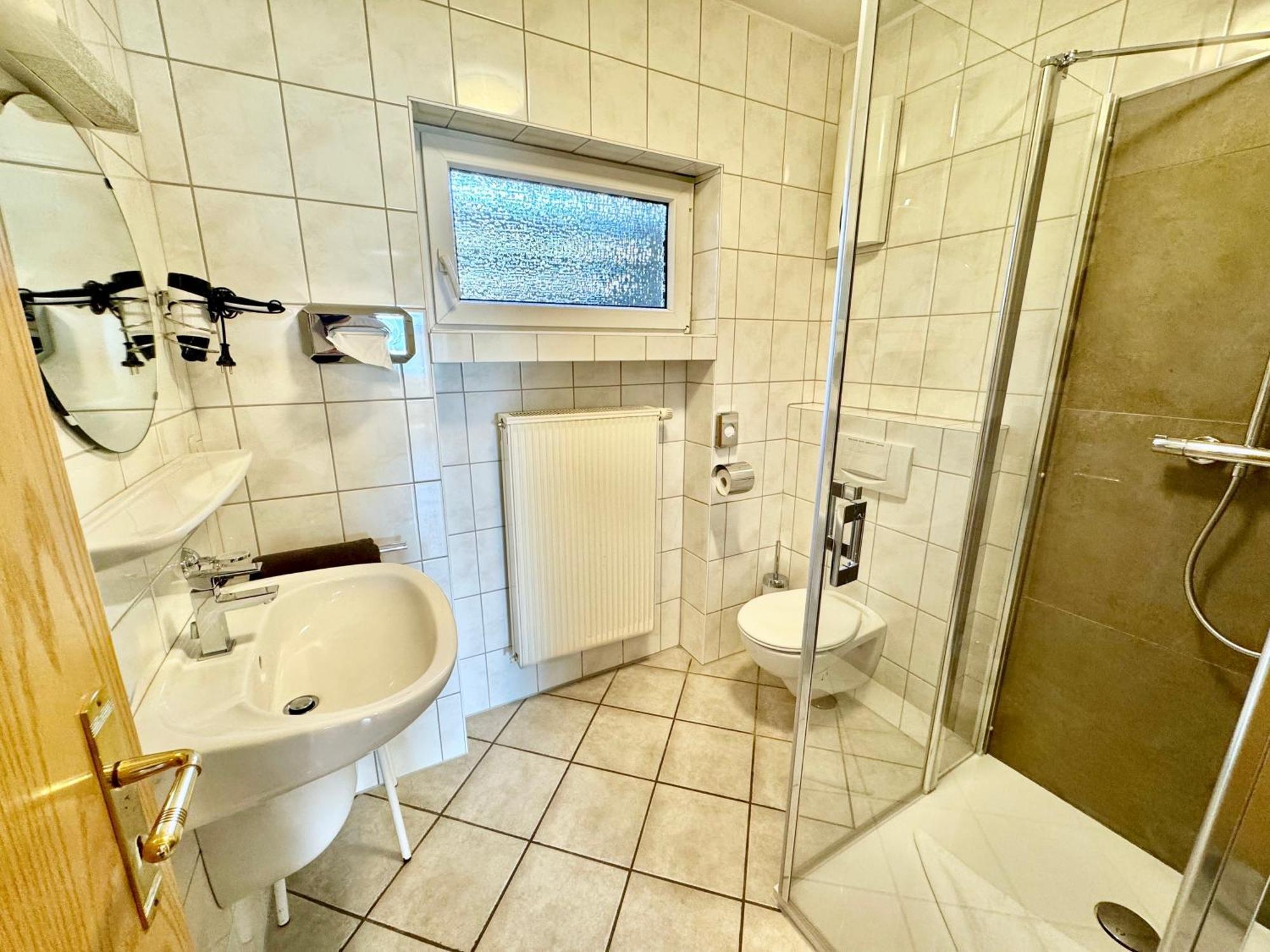 Schnuetgenhof Appartements アッテンドルン エクステリア 写真