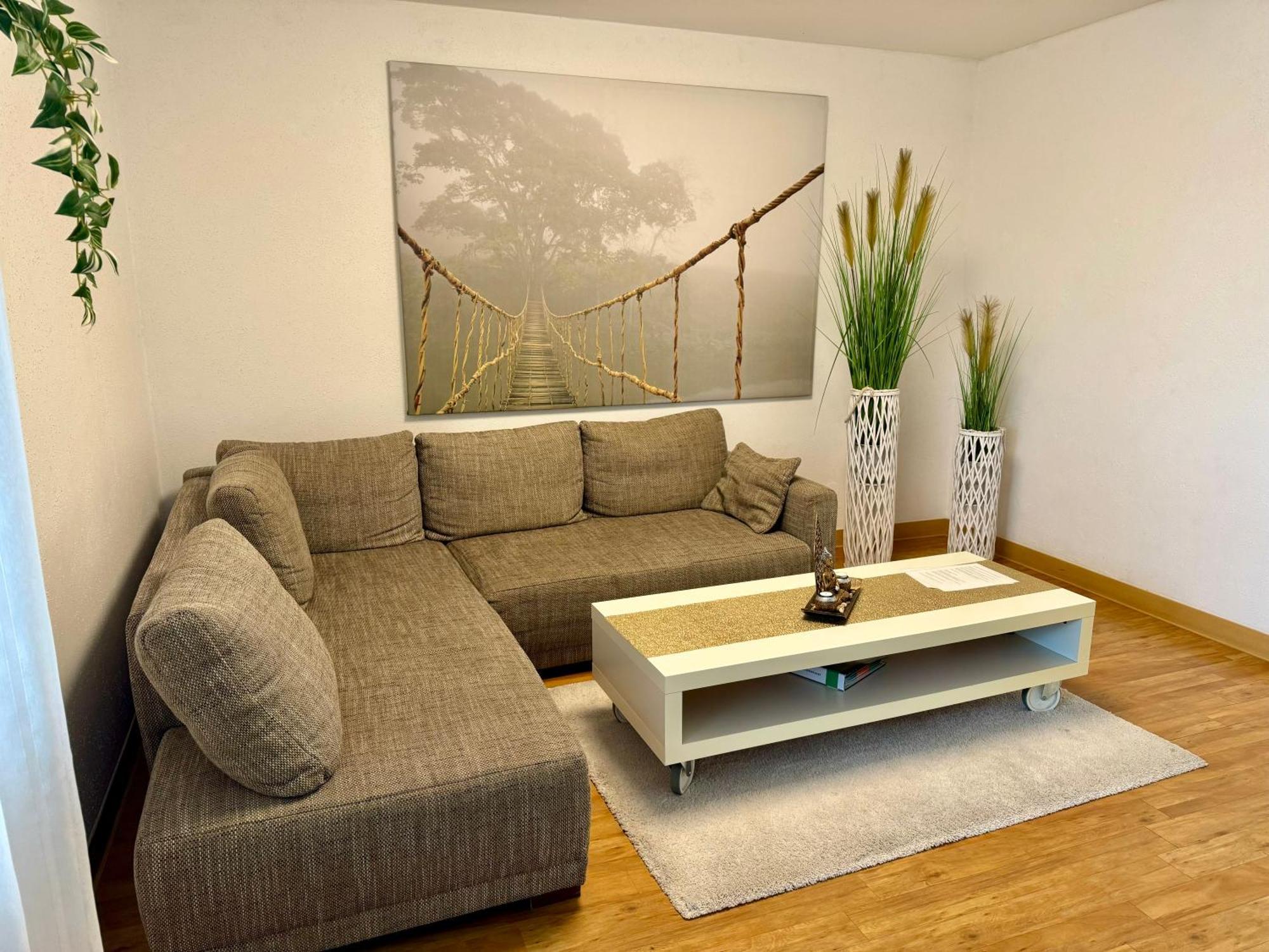 Schnuetgenhof Appartements アッテンドルン エクステリア 写真