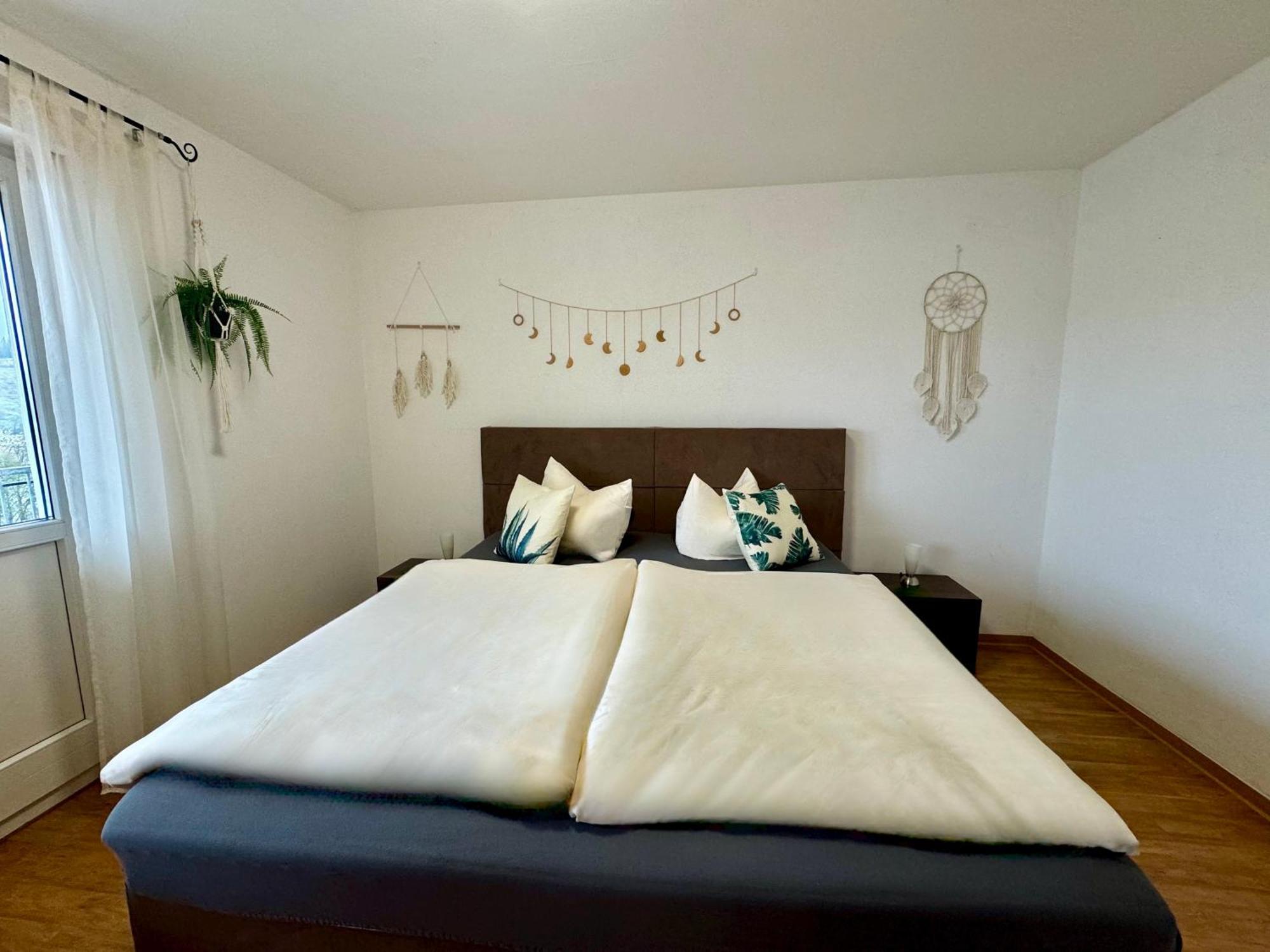 Schnuetgenhof Appartements アッテンドルン エクステリア 写真