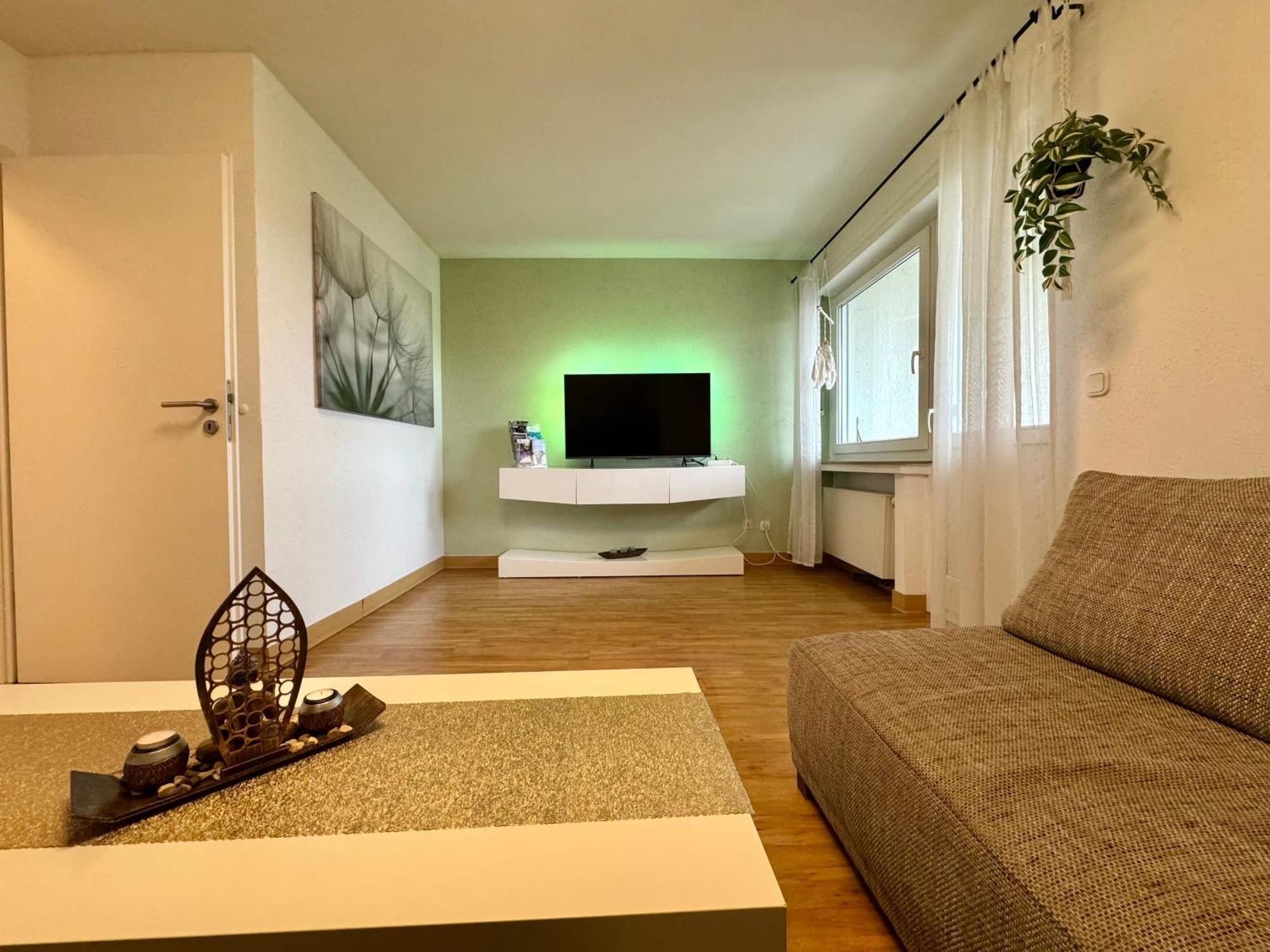 Schnuetgenhof Appartements アッテンドルン エクステリア 写真